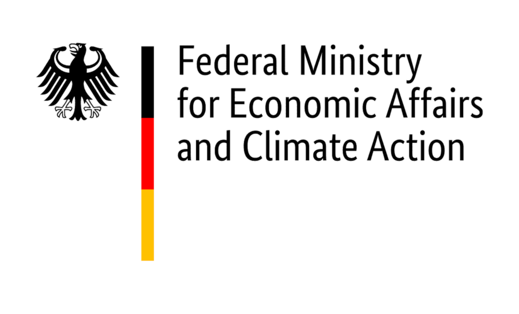 Федеральне міністерство економіки й енергетики Федеративної Республіки Німеччина 